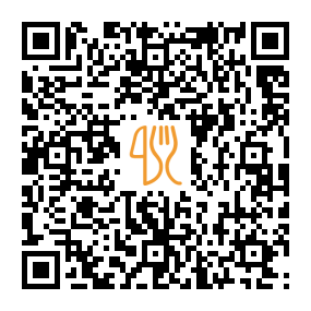 QR-code link para o menu de Tasty Chicken Burger