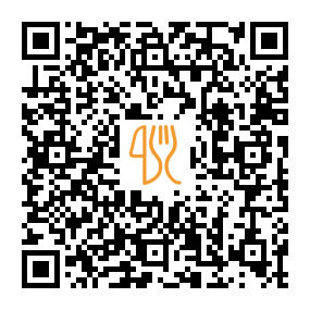 QR-code link către meniul Bearded One Bbq