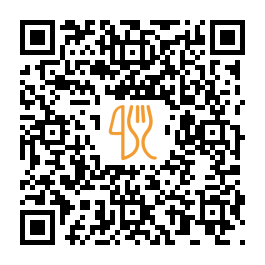 QR-code link para o menu de Cajun Grill