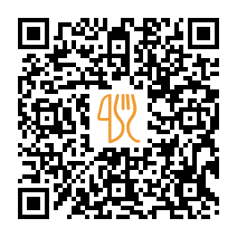 QR-kode-link til menuen på Huong Tra
