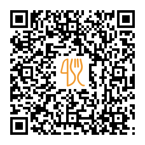 QR-code link para o menu de Just Delicious By Brad