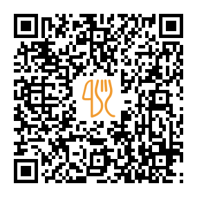 QR-code link para o menu de Cathee's Kitchen