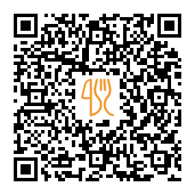 QR-code link para o menu de Vida Coffee