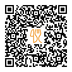 QR-code link para o menu de Sapporo Revolving Sushi