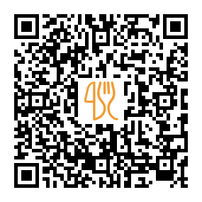 QR-code link către meniul Popeyes Louisiana Kitchen