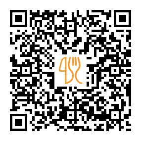 QR-code link para o menu de 6th Street Playhouse