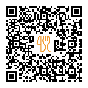 QR-code link către meniul Wolf Den Pizza