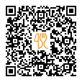 QR-code link naar het menu van Jed's Barbecue