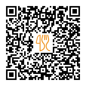 QR-code link para o menu de Hunan Delight