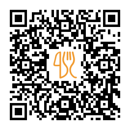 QR-code link para o menu de Golden Chick