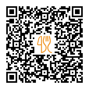 QR-code link para o menu de Popeyes