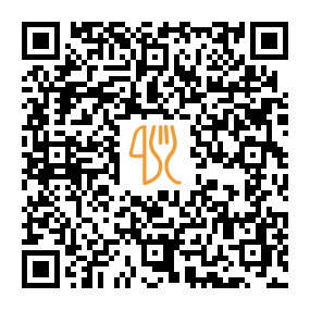 QR-code link para o menu de Crepe House