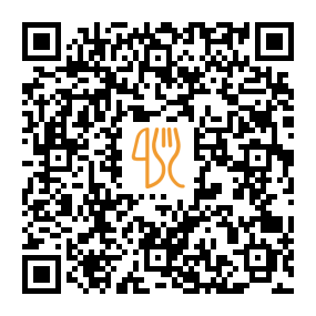 QR-code link para o menu de Indian Peach Food