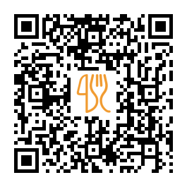 QR-code link para o menu de Village Burger