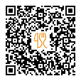 QR-code link para o menu de Amano Sushi