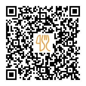 QR-code link para o menu de Roxbury Pizza Station