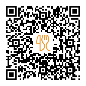 QR-code link para o menu de Bruno's Pizza