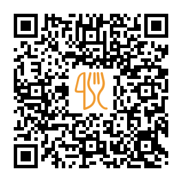 QR-code link para o menu de Kabuki