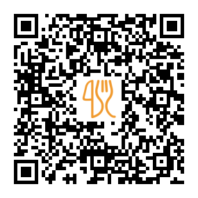 QR-code link para o menu de Antietam Brewery