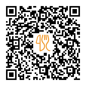 QR-code link para o menu de Hot Spot Pizza