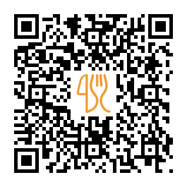 QR-code link para o menu de Ginger Garden