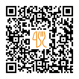 QR-code link para o menu de Mcdonald's