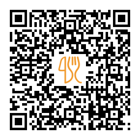 QR-code link para o menu de Driftwood Cafe