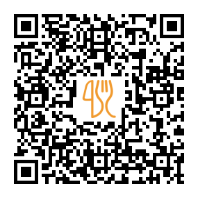 QR-code link para o menu de Pho Kim Long