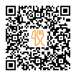 QR-code link para o menu de King Crab