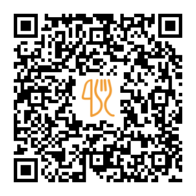 QR-code link para o menu de Baker's American Grille