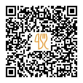 QR-code link para o menu de Wings Express