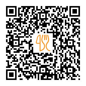 QR-code link naar het menu van Bridges Waterside Grille