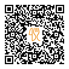 QR-code link para o menu de Little Caesars Pizza