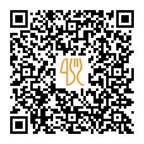 QR-code link naar het menu van Muddy Rudder