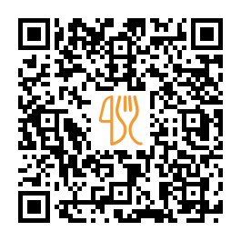 QR-code link para o menu de Blue Sky