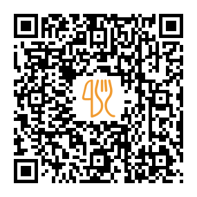 QR-code link para o menu de Church's Texas Chicken