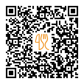 QR-code link către meniul The Buffs Country Club