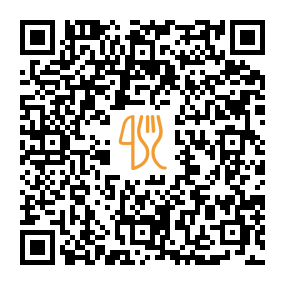 QR-code link para o menu de Bluebird Thaipdx