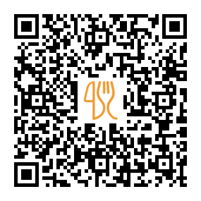 QR-code link către meniul Rugie S Dugout