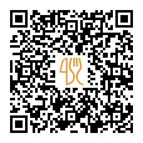 QR-code link para o menu de Burger King