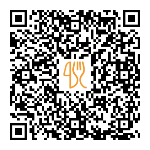 QR-code link para o menu de The Sand Dollar Beach Kitchen