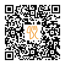 QR-Code zur Speisekarte von Asian Spoon