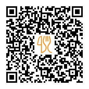 QR-code link para o menu de Kricket's Pizza