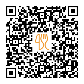 QR-code link para o menu de Chewy Boba Company