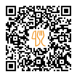 QR-code link para o menu de Waspys Cafe