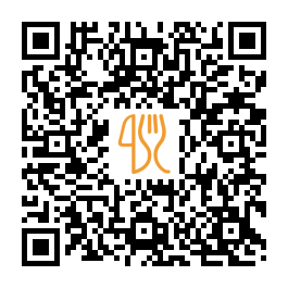 QR-code link către meniul The Gifted Kitchen