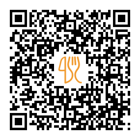 QR-code link para o menu de Tastebud Temptations