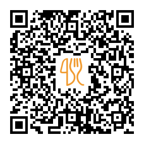 QR-code link para o menu de The Crockett Grind Vintage Finds