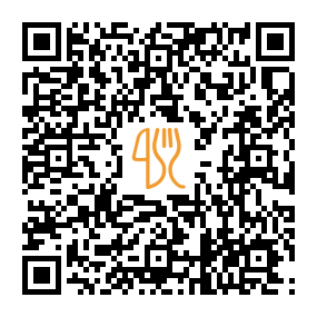 QR-code link para o menu de Chrome Girls Espresso