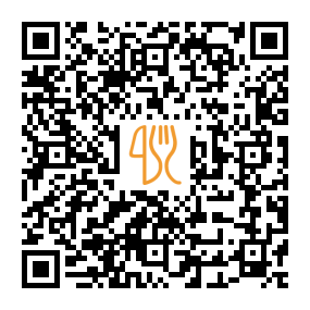 QR-code link para o menu de The Ice Cream Shop